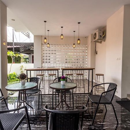 Omah Manis Hostel Yogyakarta Exterior photo